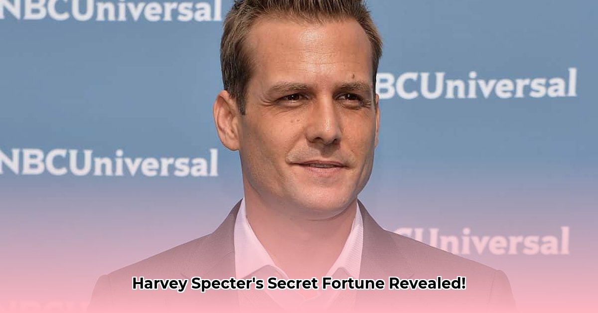harvey-specter-net-worth